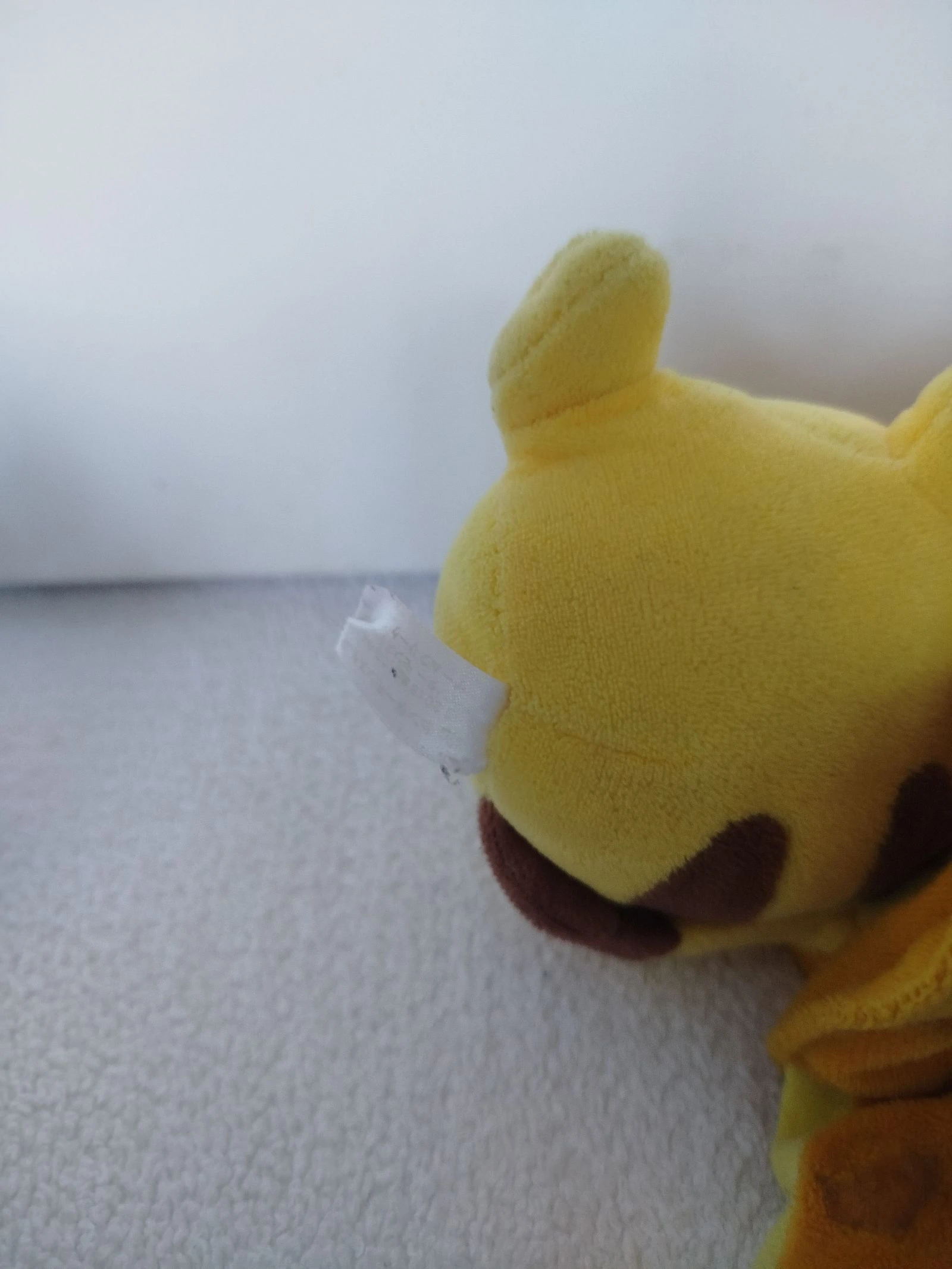 Peluche Pokémon Pikachu – photo 5